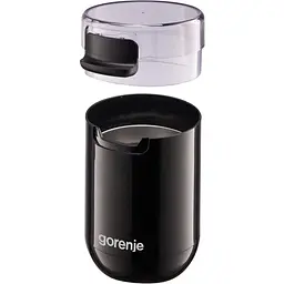 Кавомолка Gorenje SMK150SB (743816) - мініатюра 5