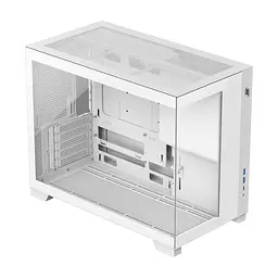 Корпус для ПК Gamemax NEX C33 WH - миниатюра 5
