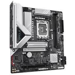 Материнська плата Gigabyte B860M Eagle V2 LGA 1851 (B860M EAGLE V2) - мініатюра 2