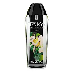 Мастило на водній основі Shunga Toko ORGANICA (165 мл) Shunga SO2528 93242