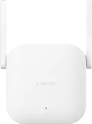 Підсилювач сигналу Xiaomi Mi Wi-Fi Range Extender N300 RD10M (DVB4398GL) white UA