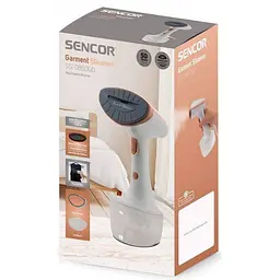 Відпарювач Sencor SSI 0860GD - мініатюра 8