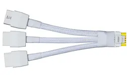 Відеокарта MSI RTX 5080 16G VENTUS 3X OC WHITE (RTX 5080 16G VENTUS 3X OC WHITE) (GDDR7, 256 bit, PCI-E v5.0 x16) - мініатюра 6