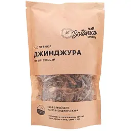Набір спецій Hot Rod Distiller для настоянки Джинджура 3 л