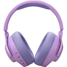 Ігрова гарнітура JBL Quantum 360 Purple (JBLQTUM360PUR) - мініатюра 6