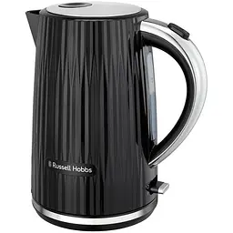 Електрочайник Russell HobbsEden 27361-70 Black teh0021951
