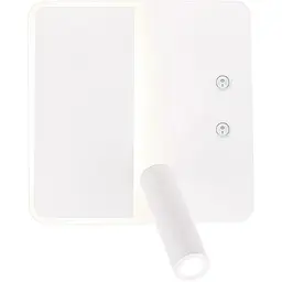 Настінний світильник Candellux 22-75994 ALMA
