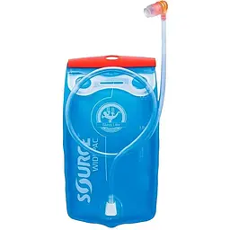 Питна система Source Widepac 1.5L Блакитний (1004-2060229315)