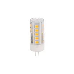 Лампа світлодіодна QUANTUM Capsule ceramic G4 5W 4500K Violux ( 816450 )