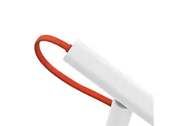Лампа настільна Xiaomi Mi Smart LED Desk Lamp MJTD01YL/MUE4087GL - мініатюра 2