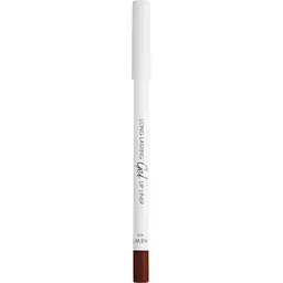 Гелевий олівець для губ Lamel Gel Lip Liner №413 1.8 г - мініатюра 2