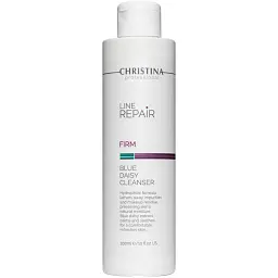 Очищувальний гель Christina Line Repair Firm Blue Daisy Cleanser 300 мл