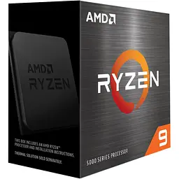 Процесор AMD Ryzen 9 5950X Box (100-100000059WOF) EU [157268]