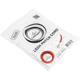 Патч-корд 10м FTP cat 5е Cablexpert (PP22-10M) - мініатюра 3