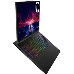 Ігровий Ноутбук Lenovo Legion 5 15irx10/Oled 2.5K/2025/intel Core i7-13650HX/24Gb DDR5/1TB SSD/RTX 5070 8Гб Б/В - мініатюра 6