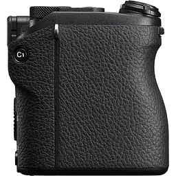 Бездзеркальний фотоапарат Sony Alpha A6700 Body (ILCE6700B.CEC) [94356] - мініатюра 9