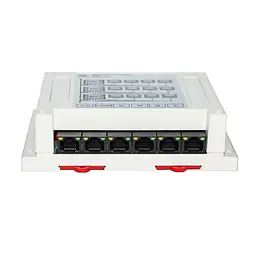 Поверховий комутатор NL-V01 Neolight (82-00085)