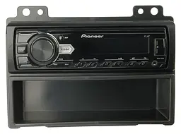 Перехідна рамка Ford Fiesta, Fusion ACV 281114-06 - мініатюра 4