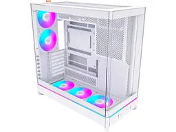 Корпус Montech HS02 PRO White