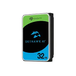 Жорсткий диск 3.5" 32TB Seagate (ST32000VE000) - мініатюра 2