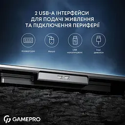 Підставка для ноутбука GamePro (CP1140) - мініатюра 13