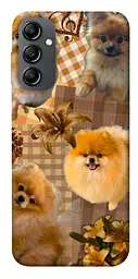 TPU чохол Demsky Spitz aethtetic для Samsung Galaxy A14 4G/5G