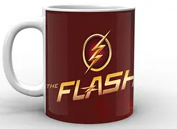 Кружка GeekLand Флеш Flash Флеш FS.02.030 - мініатюра 3