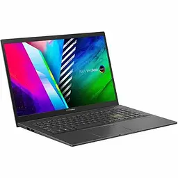 Ноутбук ASUS VivoBook 15 OLED K513EA (K513EA-L12004) - мініатюра 2
