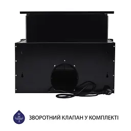 Витяжка телескопічна MINOLA HTL 5214 BL 700 LED - мініатюра 8