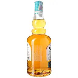 Віскі Old Pulteney Harbor 0.7 л 40% Подарункова коробка - мініатюра 4