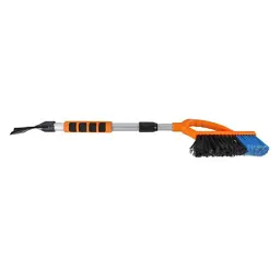 Щітка зі скребком WINSO TUNDRA (147700)