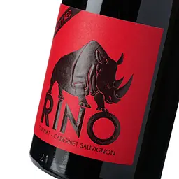 Вино Rino Cabernet Sauvignon AOP Madiran червоне сухе 0.75 л - мініатюра 5