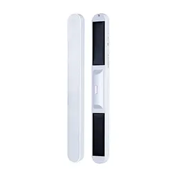 Ліхтар NEWVEW NV-E957 Solar Panel 1200mAh White (NWVW-NV-E957-WH) - мініатюра 3