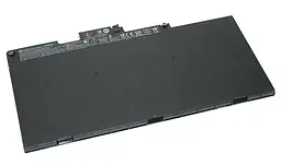 Акумулятор для ноутбука HP Compaq HSTNN-IB6Y 840 G3 11.4V Black 3820 mAh - мініатюра 2