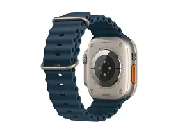Ремінець Apple Watch 49mm Blue Ocean Band (MT633) - мініатюра 3