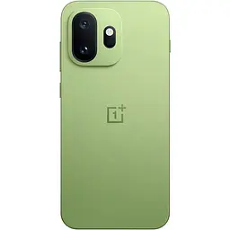 Смартфон OnePlus 15T (PLZ110) 16/512Gb Green Color OS CN - мініатюра 5