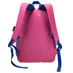 Рюкзак міський Semi Line 20 Pink/Blue (J4916-3) - мініатюра 4