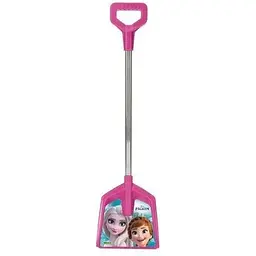 Лопатка довга Wader IML - Крижане серце Disney 77923 Різнокольоровий (5900694779235)