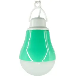 Світильник Dengos LED-BULB-5V5W-GREEN