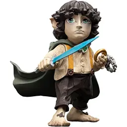 Фігурка Weta Workshop Володар Кілець Фродо Lord of the Rings Frodo 10 см WW LE LOR F 22 - мініатюра 2