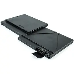 Акумулятор HP SB03XL (EliteBook 820, 820 G1, 820 G2) 11.25V 4000 mAh 45Wh Black - мініатюра 2