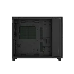 Корпус Asus Prime AP303 Tempered Glass без БЖ (90DC00V0-B39010) Black - мініатюра 6