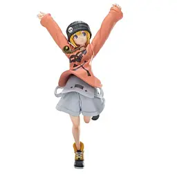 Фігурка Square Enix Світ Обмежується Тобою Райм The World Ends with You Rhyme 18 см WST TWEWY R - мініатюра 3