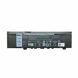 Акумулятор для ноутбука Dell Inspiron 13 7370 7380 7386 7373 Vostro 5370 (F62G0 11.4V 38Wh)
