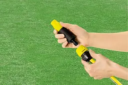 Універсальний конектор Karcher Loose з аквастопом (2.645-202.0) [87774] - мініатюра 4