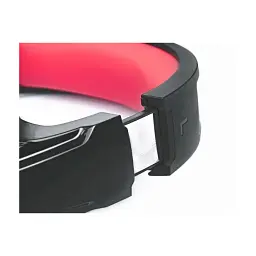 Навушники REAL-EL GDX-7650 Black/Red (EL124100043) - мініатюра 10