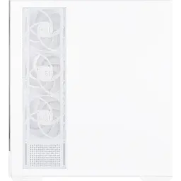 Корпус Zalman P40 DS White [173445] - мініатюра 8