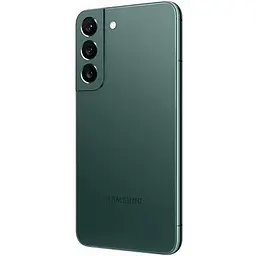 Смартфон Samsung S22 8/128GB Green SM-G901B/DS - мініатюра 9