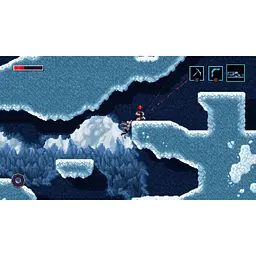 Ключ активації Microsoft Axiom Verge 2 для Xbox One/Series S/X - мініатюра 3