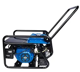 Інверторний генератор зварювальний EnerSol 4/4,5 кВт (EPG-4500WI) - мініатюра 8